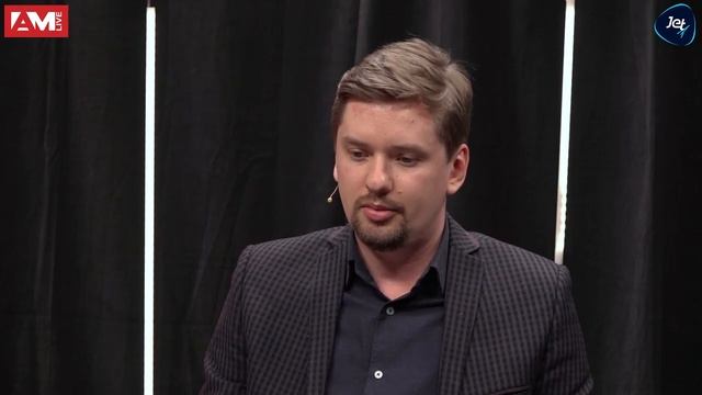 Дмитрий Лифанов, «Инфосистемы Джет»: о реагировании на атаку шифровальщика и минимизации рисков