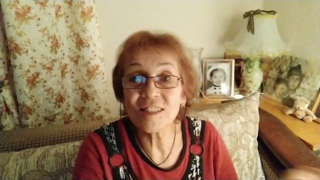 О любимых книгах и не только...