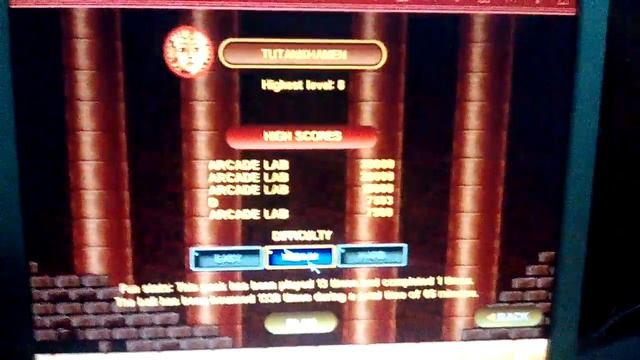 BRICKS OF EGYPT смотреть онлайн