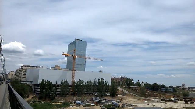 Обратно по астраханскому мосту смотреть онлайн