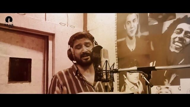 Gaman Santhal : Katte Jaana || New Latest Rajasthani DJ Song 2021 || Dear Dreams India смотреть онлайн