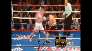 Канело против САМОГО МЕРЗКОГО боксера современности! Обзор боя Канело - Карлос Балдомир