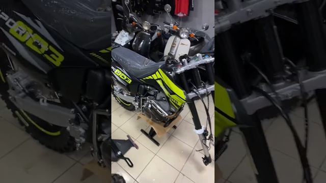 Regulmoto sport 003 Pro на сборке! смотреть онлайн