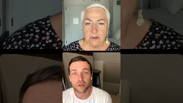 Тревоги и страхи. Потенциал, скрытый в этих состояниях | Эфир с Сергеем Губановым @DoctorSergii