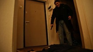 Паша Капля - "Воссоединение семьи"