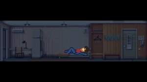 Fading Afternoon геймплей начало прохождение обзор