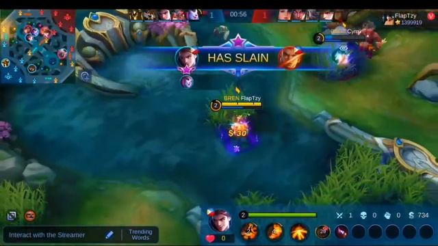 ГАЙД НА КЛАУДА / СБОРКА / ЭМБЛЕМЫ / ГЕЙМПЛЕЙ | MOBILE LEGENDS смотреть онлайн