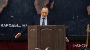 Мы пятидесятники / Сергей Мишенев / Воскресенье / 11.10.20