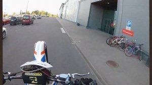 Motoland CRF 250 СТАНТ/Baltmotors 250/X-Moto 250/Motoland X3/SSSR ATOM 125/Motoland XR 250/Voyge 20