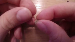 Ремонт электро - моторчика