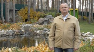 Как сделать красивый участок возле дома Естесственный и искусственный ландшафт на участке
