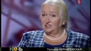Классическое образование. Ночь Интеллект Черниговская №13. Александр Гаврилов.