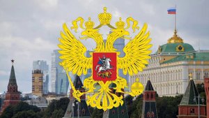 Гимн РФ инструментал. Anthem of the Russian Federation instrumental.