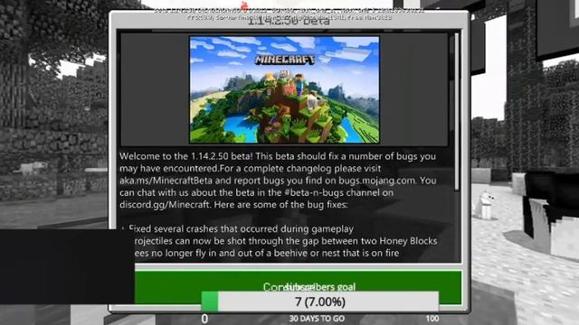 minecraft and roblox morning stream смотреть онлайн