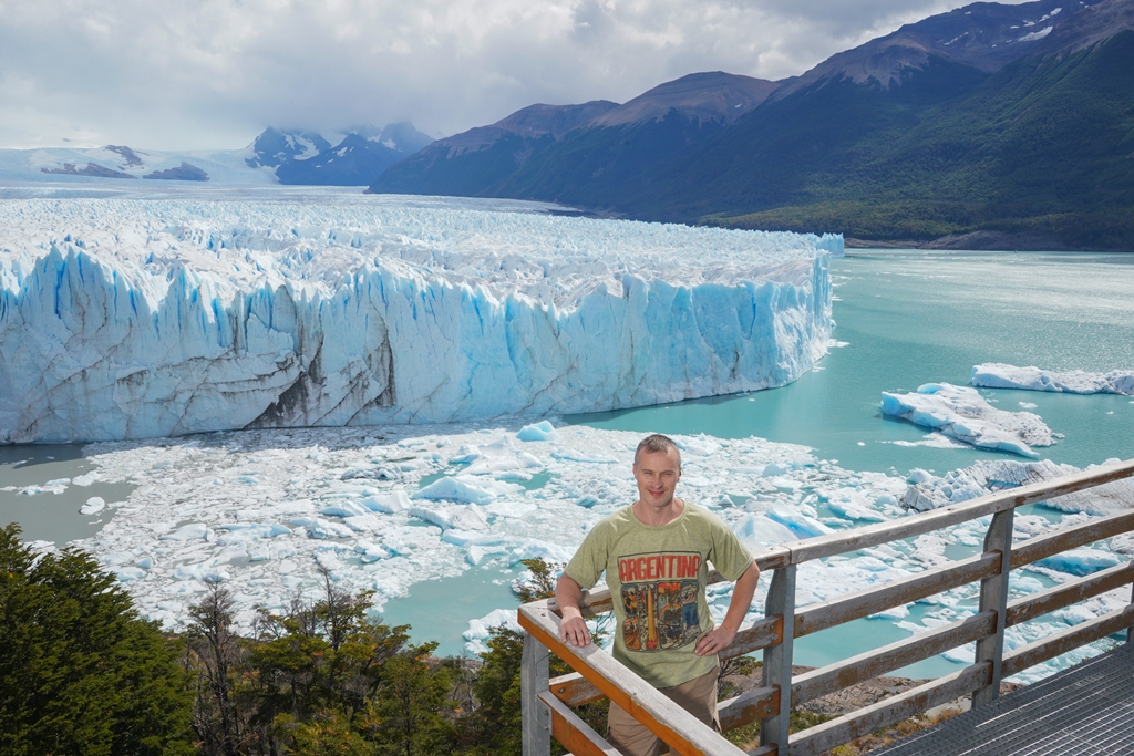 Patagonia Kayaking