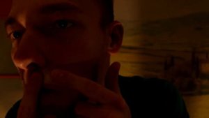 ДЕЛАЕМ БОРОДУ И УСЫ (дешевый грим) крутое кино в одиночку #HH2