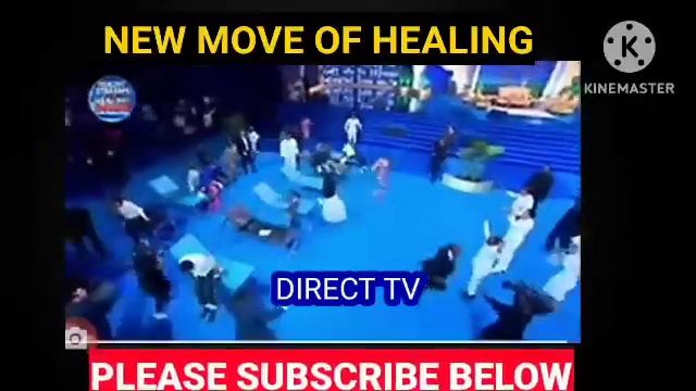 BEST OF HEALING OF PASTOR CHRIS OYAKHILOME || PASTOR CHRIS OYAKHILOME смотреть онлайн