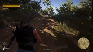 УБИЙСТВО ЮРИ И ПОЛИТО ► Tom Clancy's Ghost Recon Wildlands Прохождение на русском - Часть 5