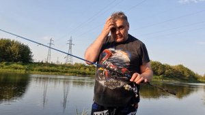 Ryobi num one rod отличный тревел