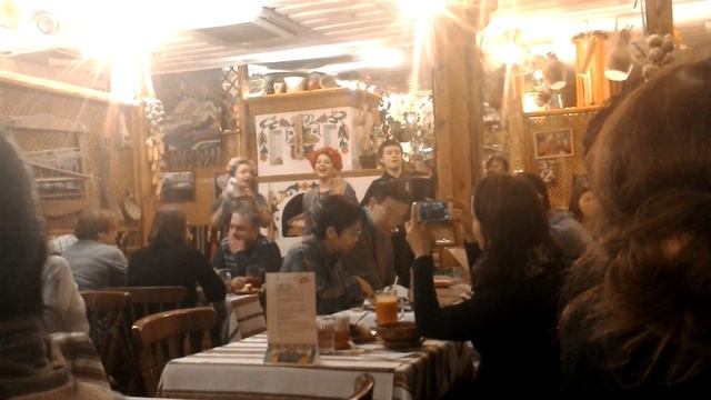 Корчма смотреть онлайн