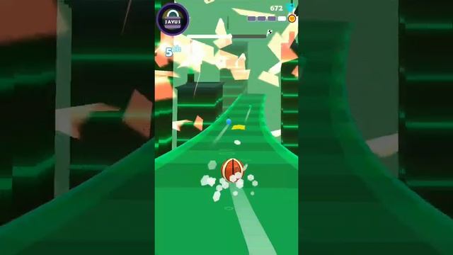 Ball Race - GameplayWalkthrough All Levels Android,ios #shorts