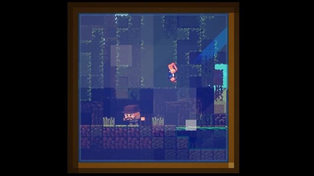 Minecraft Live 2023 Голосуйте за краба! смотреть онлайн