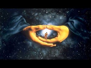 Таро: Перспективы развития отношений! Королева Жезлов: Спаси и сохрани!️