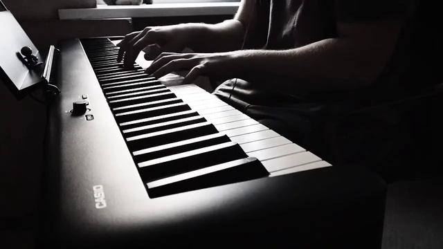 Schindler's List - Main Theme (Arrangement by Patrik Pietschmann) смотреть онлайн