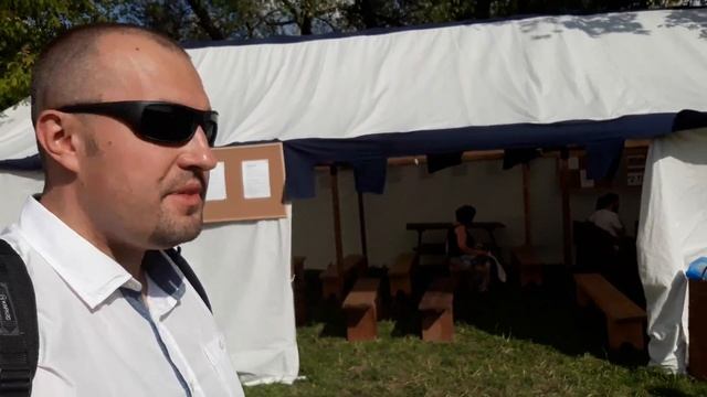 Времена и эпохи 2018 | Школа рыцаря, XV век