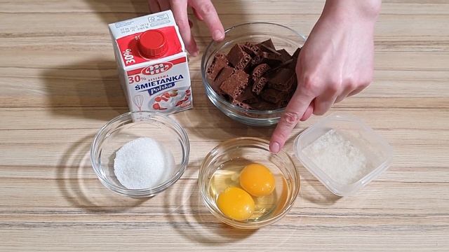 ТОРТ "Бананово-полуничний пломбір" | Детальний рецепт смотреть онлайн