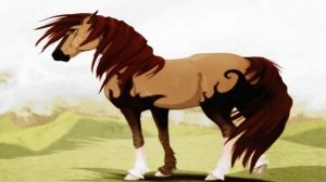 салтыков щедрин коняга сказка