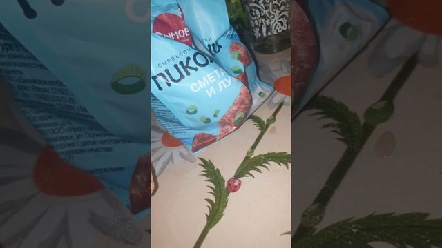 Обзор колбасок Пиколини! смотреть онлайн