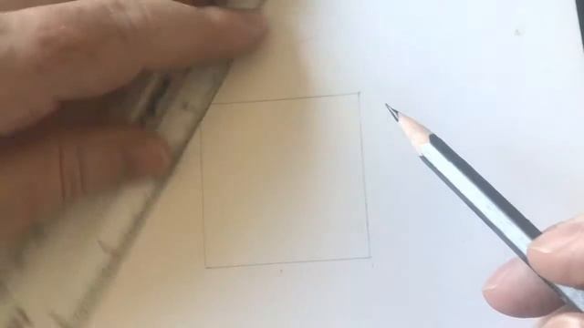 How to Draw a Cube смотреть онлайн