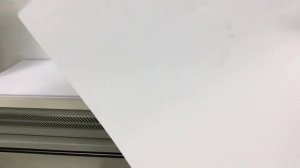 Клеевая машина D60С А4 с боковой проклейкой