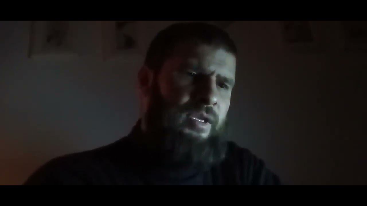 Сергий Алиев - ОБРАЩЕНИЕ К ПРАВОСЛАВНОМУ СВЯЩЕНСТВУ - ИДИТЕ К КАСТРИРОВАННЫМ И ПОКАЛЕЧЕННЫМ ВОЕННЫМ! смотреть онлайн