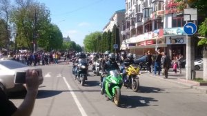 Хмельницкий 28.04.18