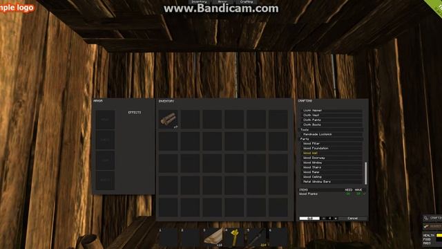 раст мой сервер смотреть онлайн