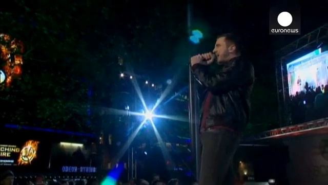 Вышла в продажу Xbox One - игровая приставка нового поколения смотреть онлайн