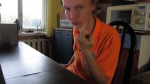 Мне нравится пить всё подряд