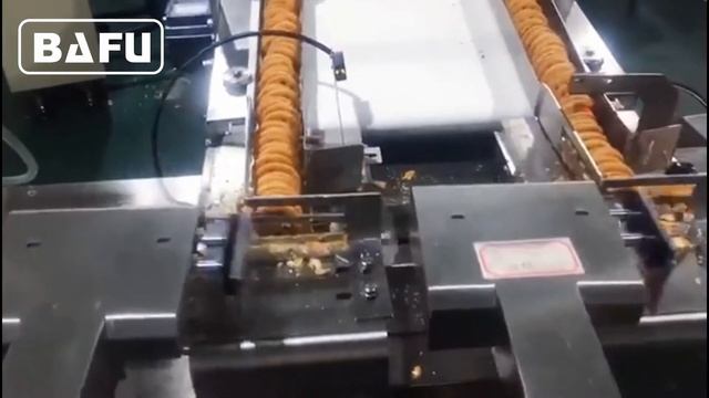 печенье упаковочная машина, пищевая упаковка машины, горизонтальные упаковочные машины