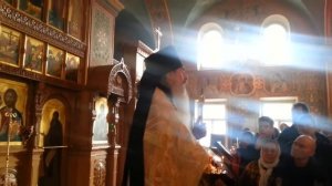 О привязанностях и богатстве. Кавказский скит Валаама.