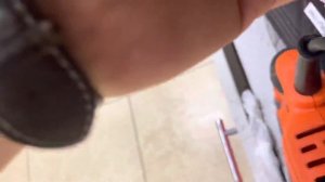 Лобзик Black Decker