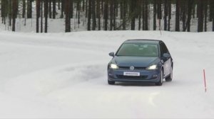 Bridgestone Blizzak LM001