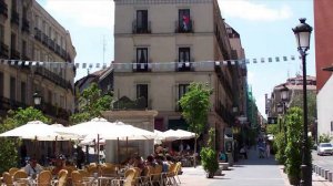 Анатолий Балла - Румба Испании мысли о Испании