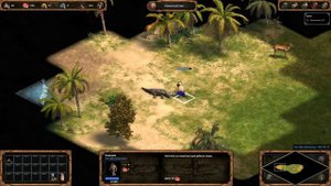 Age of Empires: Definitive Edition - Обзор.