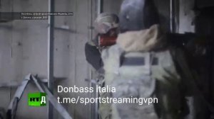 Donbass ieri oggi e domani V parte