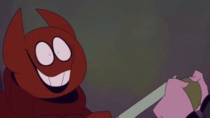 spooky month  bob  lemon ?