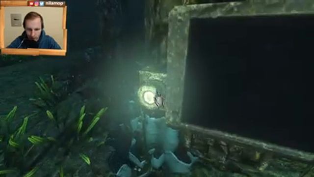 НИЛАМОП ИЩЕТ ПУТЬ НА ТЕТУ В СОМА | SOMA #6 смотреть онлайн