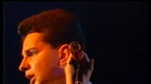 Depeche Mode - The Sun And The Rainfall - 1982 10 25 - London