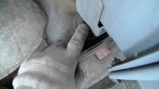 Кривые лонжероны на Мазде 6. смотреть онлайн